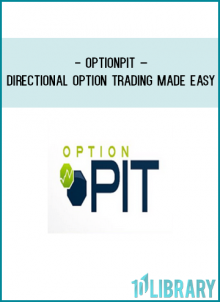 Optionpit – Directional Option Trading Made EasyOptionpit – Directional Option Trading Made Easy