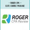 Roger CPA – Elite Course Package at Tenlibrary.com