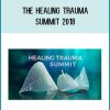 The Healing Trauma Summit 2018 at Tenlibrary.com