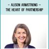 Alison Armstrong – The Heart of Partnership at Tenlibrary.com