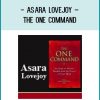 Asara Lovejoy – The One Command at Tenlibrary.com