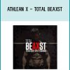 Athlean X - Total Beaxst at Tenlibrary.com