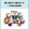 BBC Muzzy English 1-6 + Vocab Builder at Tenlibrary.com