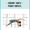 Briohny Smith – Power Vinyasa at Tenlibrary.com