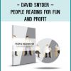 David Snyder – People Reading For Fun And Profit at Tenlibrary.com