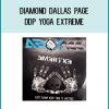 Diamond Dallas Page – DDP Yoga Extreme at Tenlibrary.com