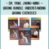 Dr. Yang, Jwing-Ming – Qigong Bundle: Understanding Qigong Exercises at Tenlibrary.com