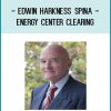 Edwin Harkness Spina - Energy Center Clearing at Tenlibrary.com