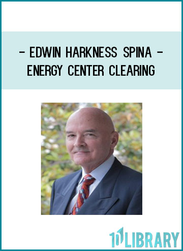 Edwin Harkness Spina - Energy Center Clearing at Tenlibrary.com