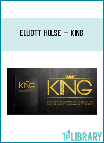 Elliott Hulse – King at Tenlibrary.com