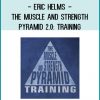 Eric Helms - The Muscle and Strength Pyramid 2 at Tenlibrary.com