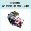 Excellence and Beyond HPP Pack – audio at Tenlibrary.com