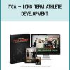 IYCA – Long Term Athlete Development at Tenlibrary.com