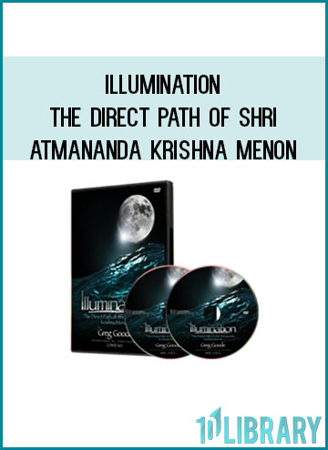 Illumination – The Direct Path of Shri Atmananda Krishna Menon at Tenlibrary.com