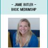 Jamie Butler – Basic Mediumship at Tenlibrary.com