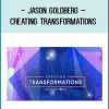 Jason Goldberg – Creating Transformations at Tenlibrary.com