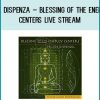 Joe Dispenza – Blessing Of The Energy Centers Live Stream at Tenlibrary.com