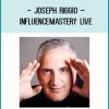 Joseph Riggio – InfluenceMastery LIVE at Tenlibrary.com