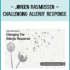 Jørgen Rasmussen – Challenging Allergy Response at Tenlibrary.com