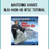 Mastering Karate Niju-Hadii-Ho NTSC TUTORIAL at Tenlibrary.com