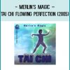 Merlin’s Magic – Tai Chi Flowing Perfection (2005) at Tenlibrary.com