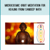 Microcosmic Orbit Meditation For Healing from Sandeep Nath at Midlibrary.com
