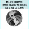 Millard Longman’s Thought Reading With Billets – Vol at Tenlibrary.com