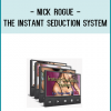 This 4-module system is designed to cause instant sexual response in women by starting each interaction with an intense sexual vibe.It is for men that are ready to sexually escalate on attractive women to eventually get them into bed.Bonus:
