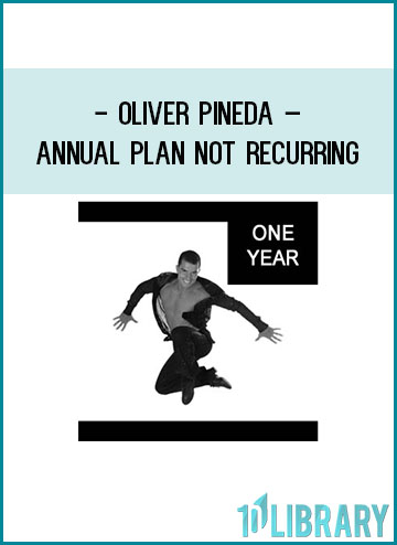 Oliver Pineda – Annual Plan not recurring at Tenlibrary.com
