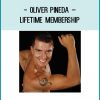 Oliver Pineda – Lifetime Membership at Tenlibrary.com