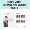 Patrick Murphy – Baywatch Body Workout Phase 2 at Tenlibrary.com