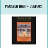 Pimsleur Hindi – Compact at Tenlibrary.com