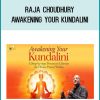 Raja Choudhury – Awakening your Kundalini at Tenlibrary.com