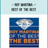 Roy Martina – Best of The Best at Tenlibrary.com
