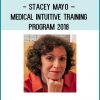 Stacey Mayo – Medical Intuitive Training Program 2018 at Tenlibrary.com