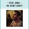 Steve Jabba – The Secret Society at Tenlibrary.com