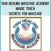 Thai Healing Massage Academy – Magic Touch Secrets for Massage Get Pete Vargas – Stage to Scale Method Digital Course at Tenlibrary.com