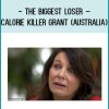 The Biggest Loser – Calorie Killer Grant (Australia) at Tenlibrary.com