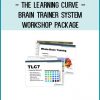 The Learning Curve – Brain-Trainer System Workshop Package at Tenlibrary.com