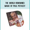 The World-Renowned Magic of Paul Potassy at Tenlibrary.com