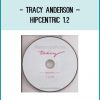 Tracy Anderson – Hipcentric 1 at Tenlibrary.com