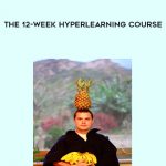 David Rainoshek - The 12-Week HyperLearning Course by http://tenco.pro