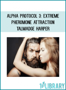 Alpha Protocol Version 3 EXTREME: Enhanced subliminal isochronic mp3 designed to have women seduce you in the most outrageous ways. This Mp3 takes the formula of the original pheromone series and increases the dose 10 times. All in on mp3 for your convenience. This mp3 has been through over a year of rigorous testing and the results amaze even me. I don’t recommend purchasing this if you are already in a happily committed relationship because we did find that the sudden attention from females puts stress on relationships.