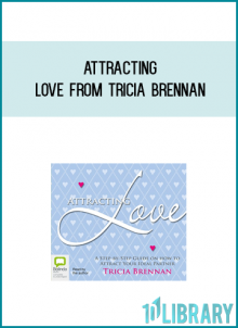 Attracting Love from Tricia Brennan at Midlibrary.com