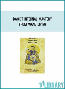Daoist Internal Mastery fro at Midlibrary.com