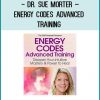 Dr. Sue Morter – Energy Codes Advanced Training at Tenlibrary.com