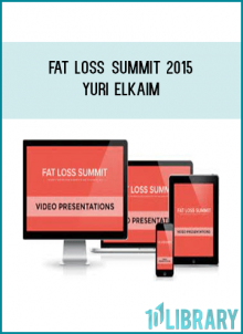 Your bonuses are on their way to your e-mail. Look for an email from Yuri Elkaim with the subject line “Your Fat Loss Summit bonuses”. This email will be coming from the e-mail address info@totalwellnessconsulting.ca, so please make sure to add that e-mail to your address book or e-mail whitelist.