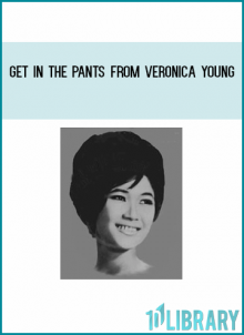Get In The Pants from Veronica Young at Midlibrary.com