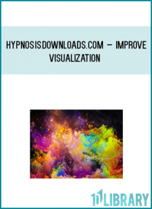 Hypnosisdownloads.com – Improve Visualization at Midlibrary.com