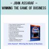 John Assaraf – Winning the Game of Business at Tenlibrary.com